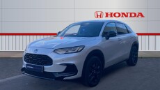 Honda Zr-V 2.0 eHEV Sport 5dr CVT Hybrid Estate